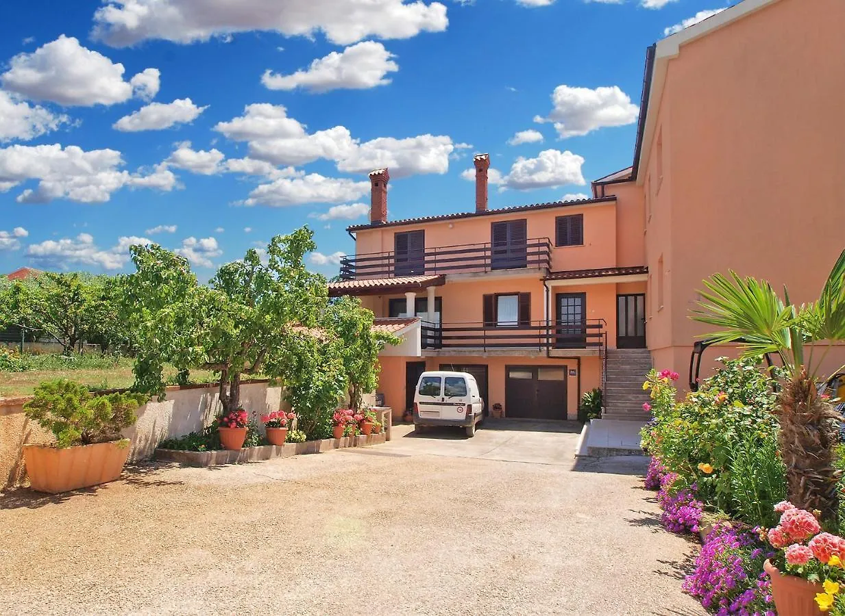 Apartment Gracijela 827 Medulin Croatia