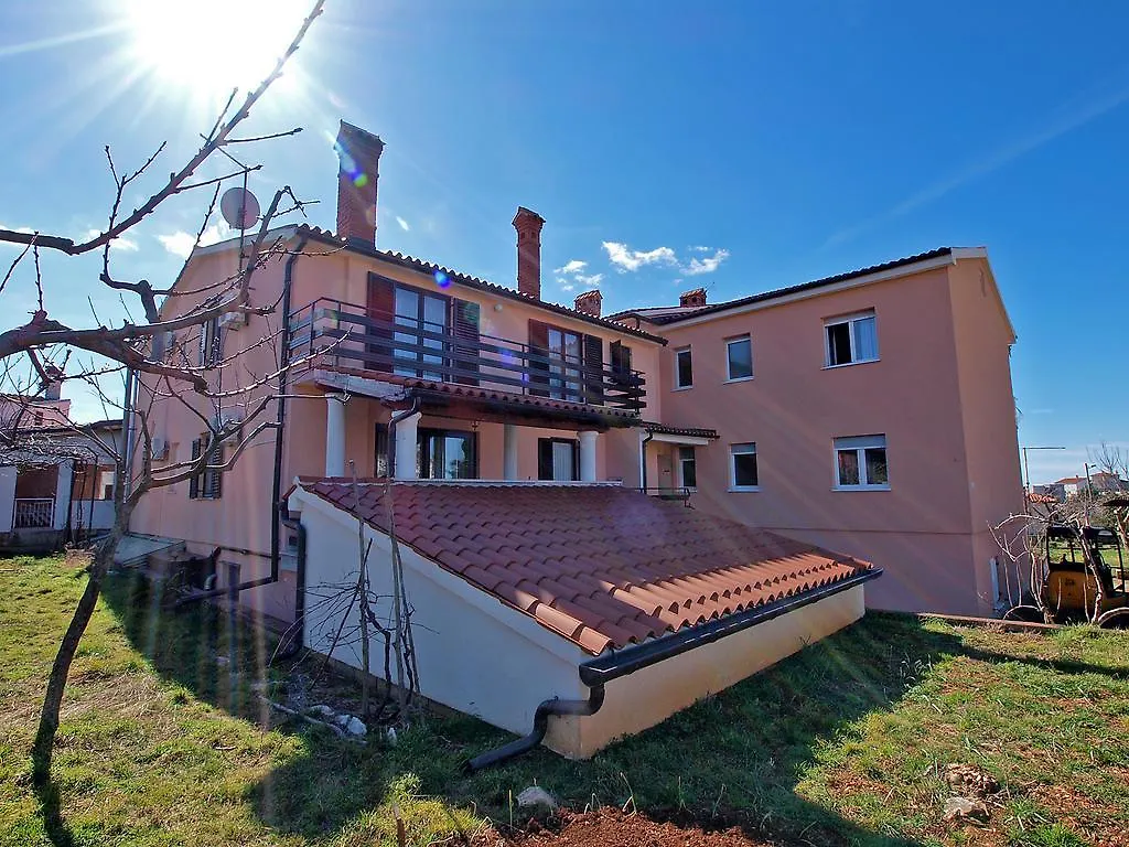 Apartment Gracijela 827 Medulin