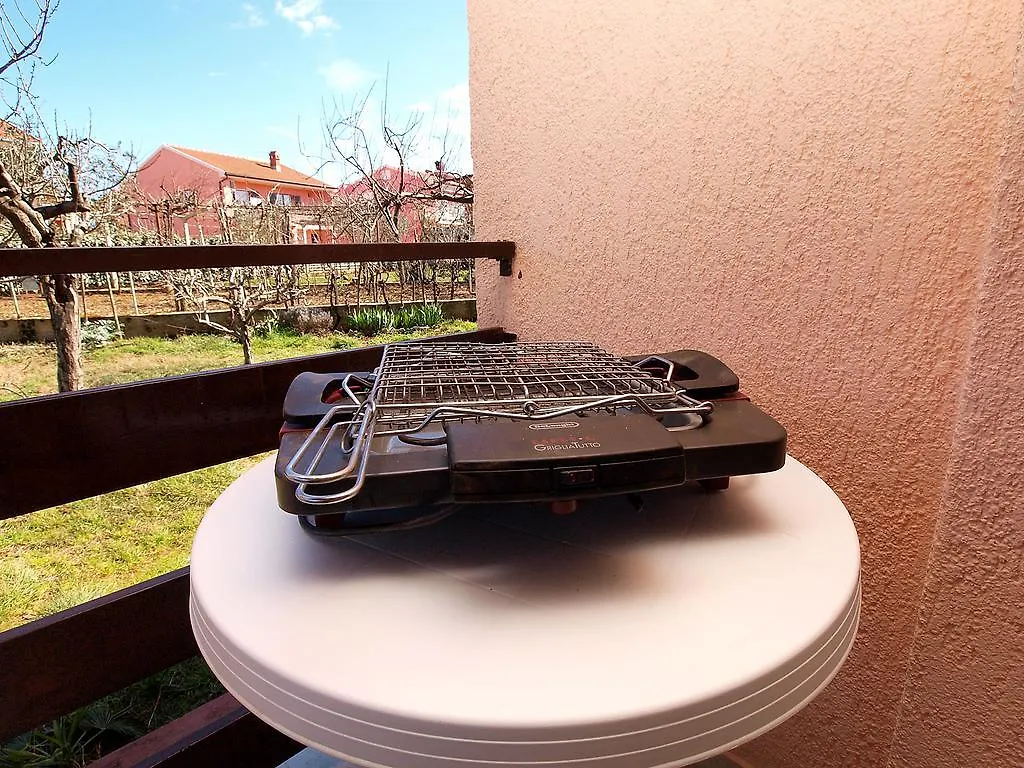 Apartment Gracijela 827 Medulin Croatia