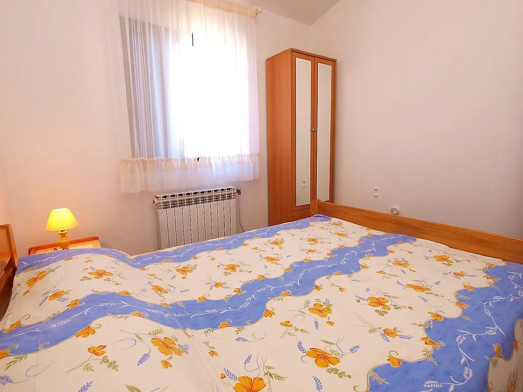 Apartment Gracijela 827 Medulin