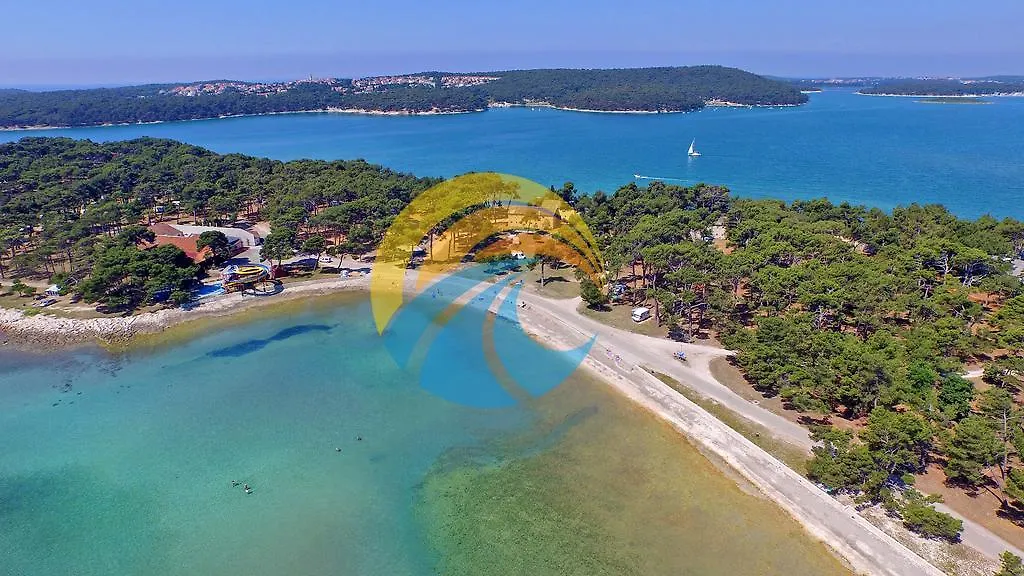 Apartment Gracijela 827 Medulin Croatia