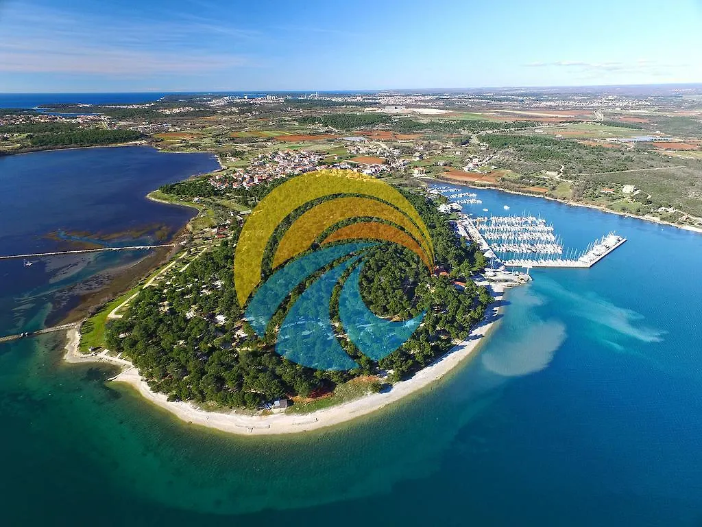 Apartment Gracijela 827 Medulin Croatia