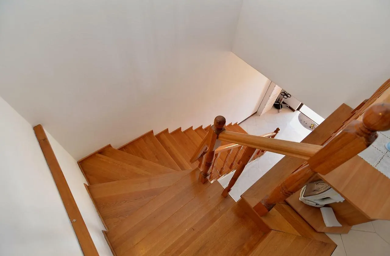 Apartment Gracijela 827 Medulin
