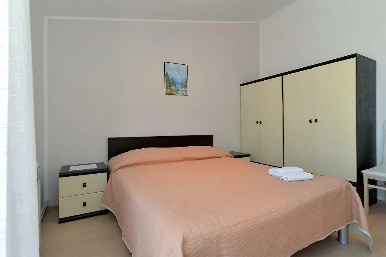Apartment Gracijela 827 Medulin